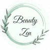 logo beauty zen domicile