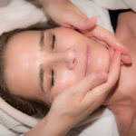 visage femme massage et soins naturels