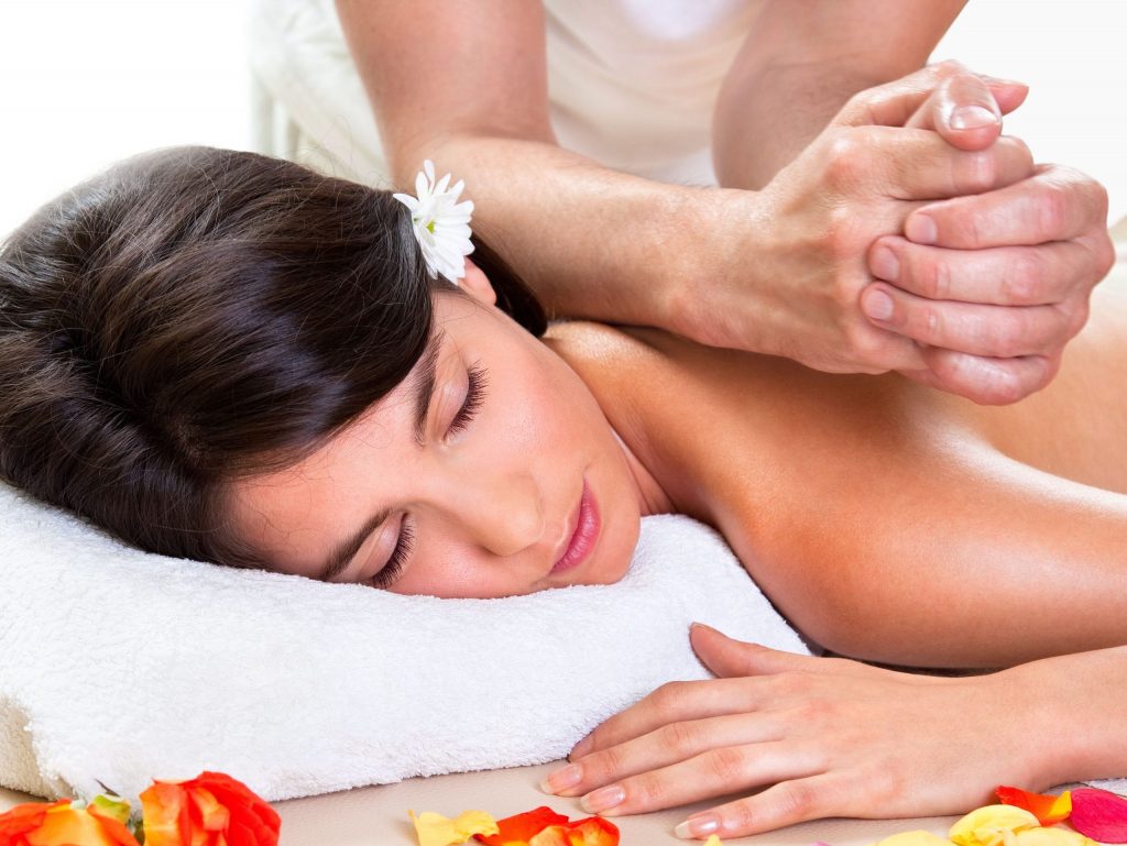 massage lomi lomi